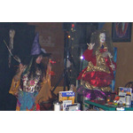 NOLA  Halloween